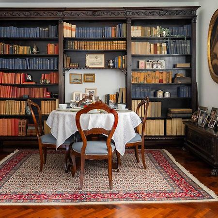 Casa Di Anna Leilighet Pesaro Eksteriør bilde
