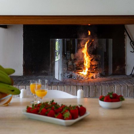 Casa Di Anna Leilighet Pesaro Eksteriør bilde