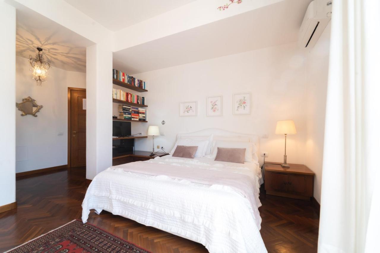 Casa Di Anna Leilighet Pesaro Eksteriør bilde