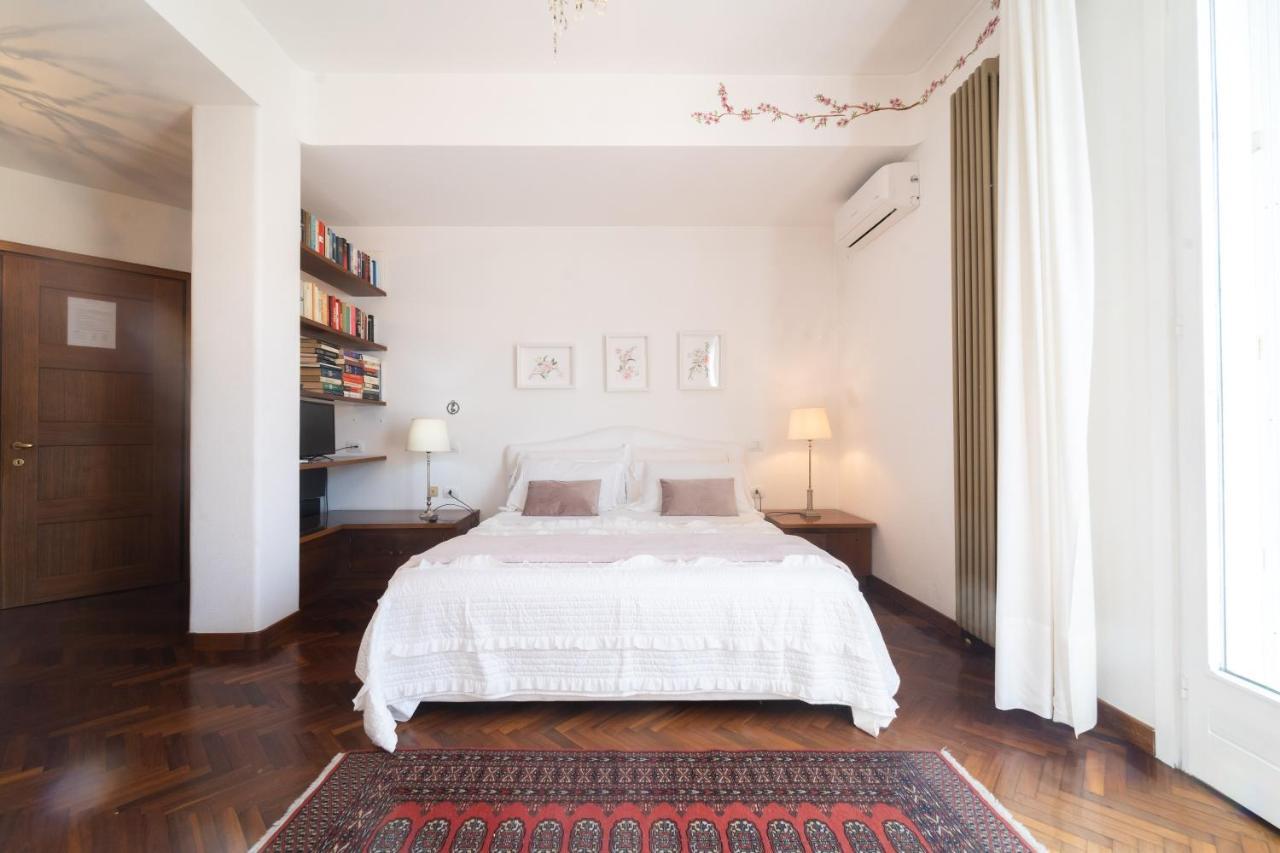 Casa Di Anna Leilighet Pesaro Eksteriør bilde