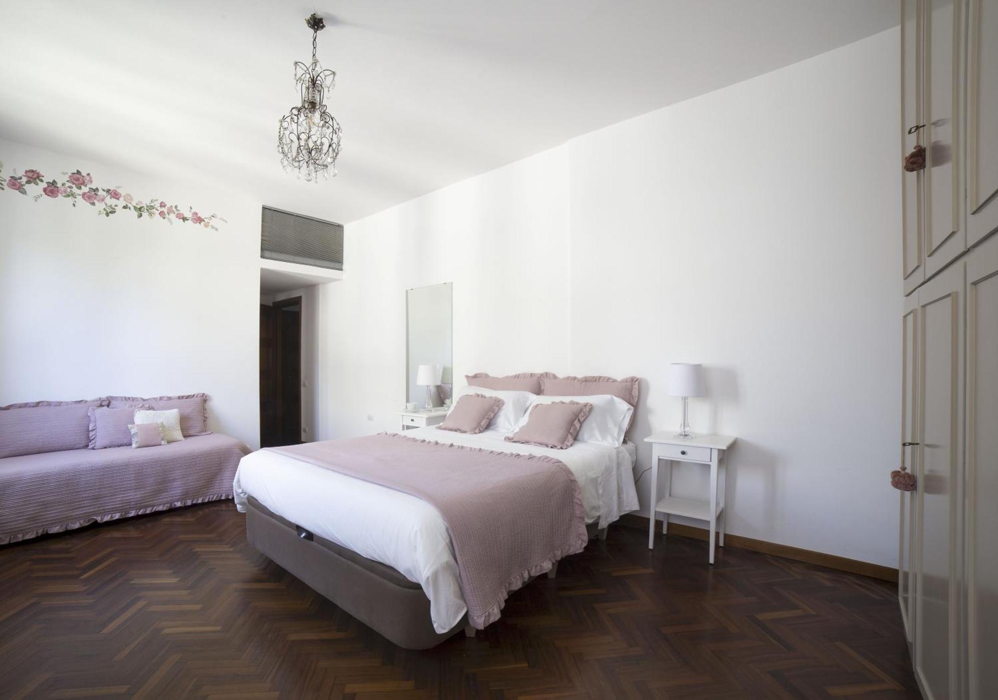 Casa Di Anna Leilighet Pesaro Eksteriør bilde