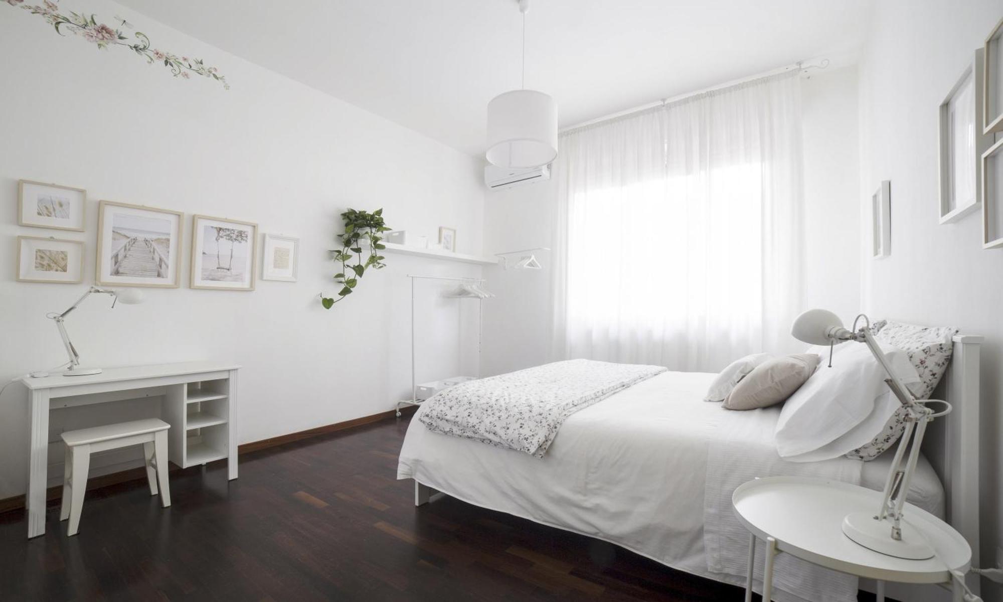 Casa Di Anna Leilighet Pesaro Eksteriør bilde