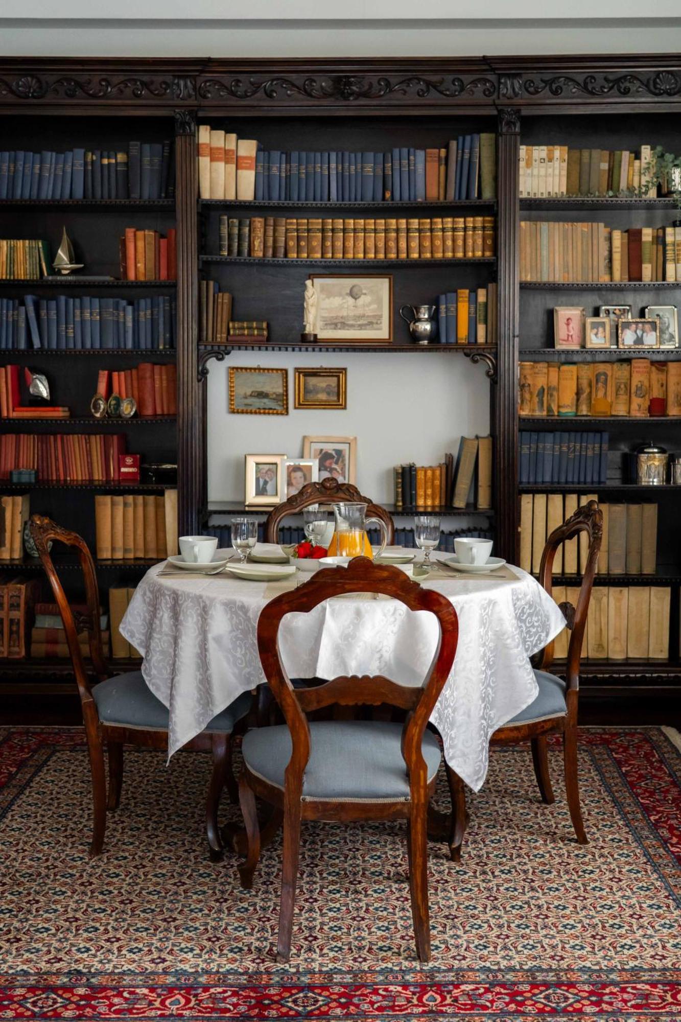 Casa Di Anna Leilighet Pesaro Eksteriør bilde