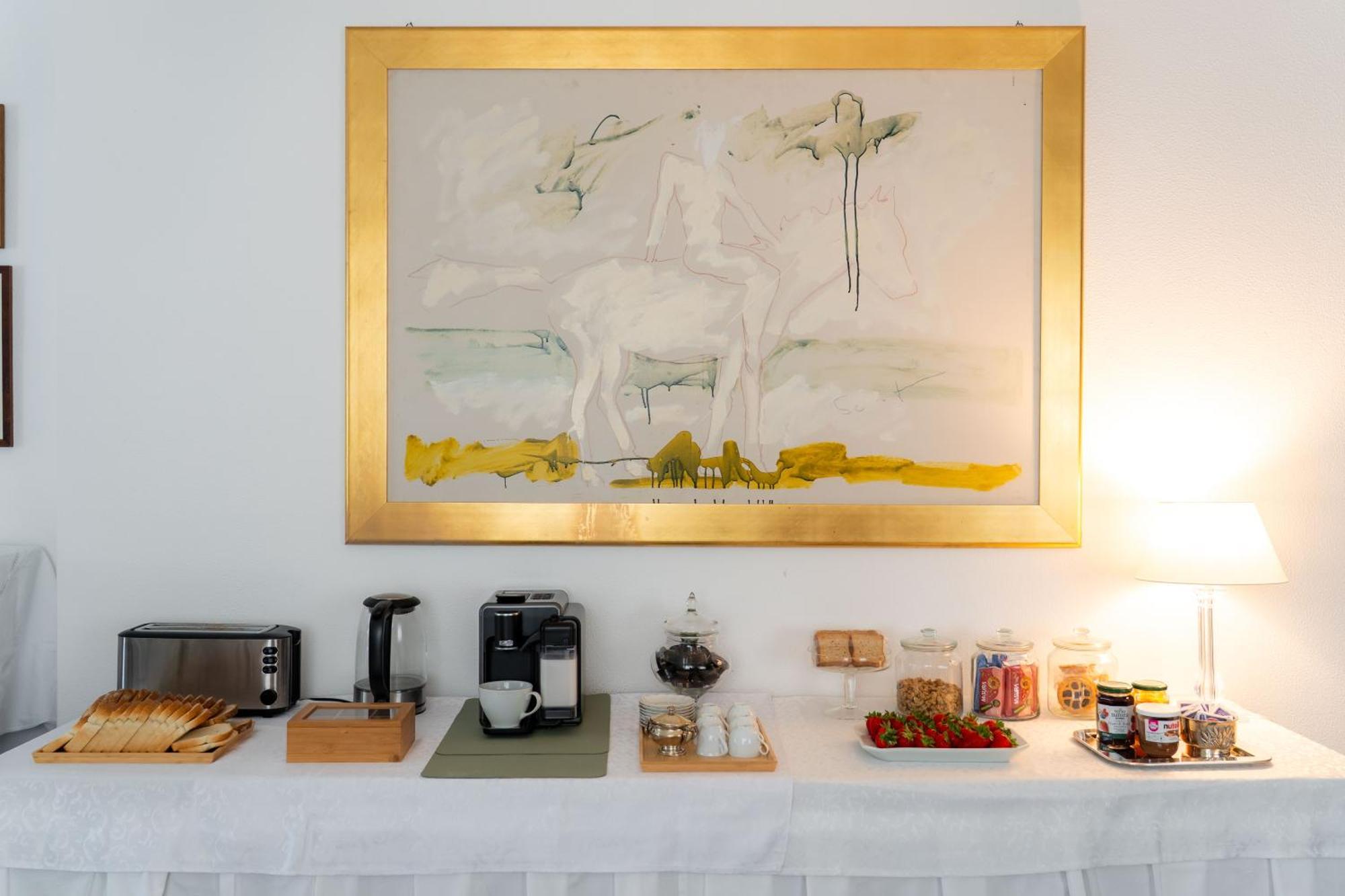 Casa Di Anna Leilighet Pesaro Eksteriør bilde
