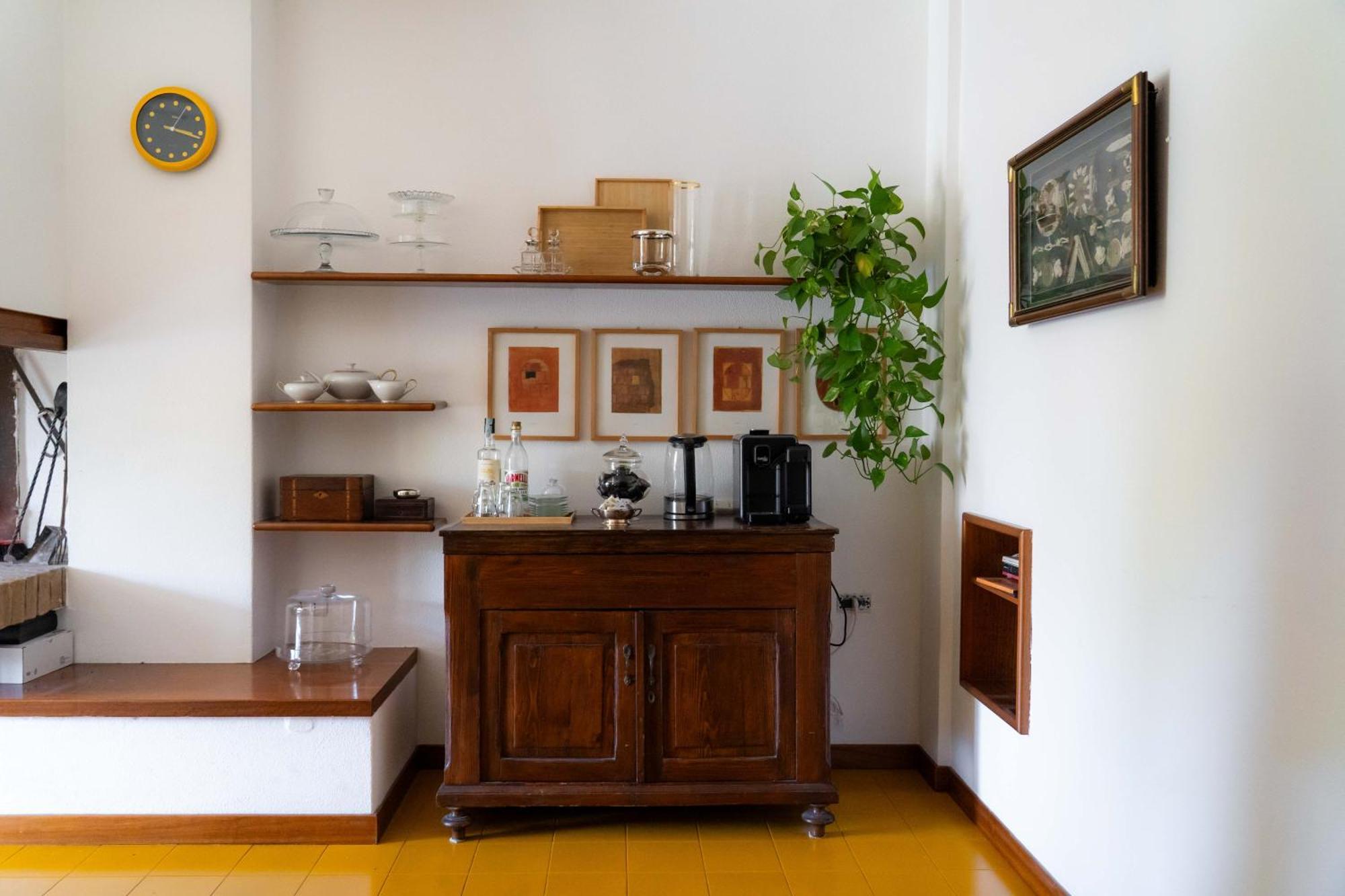 Casa Di Anna Leilighet Pesaro Eksteriør bilde