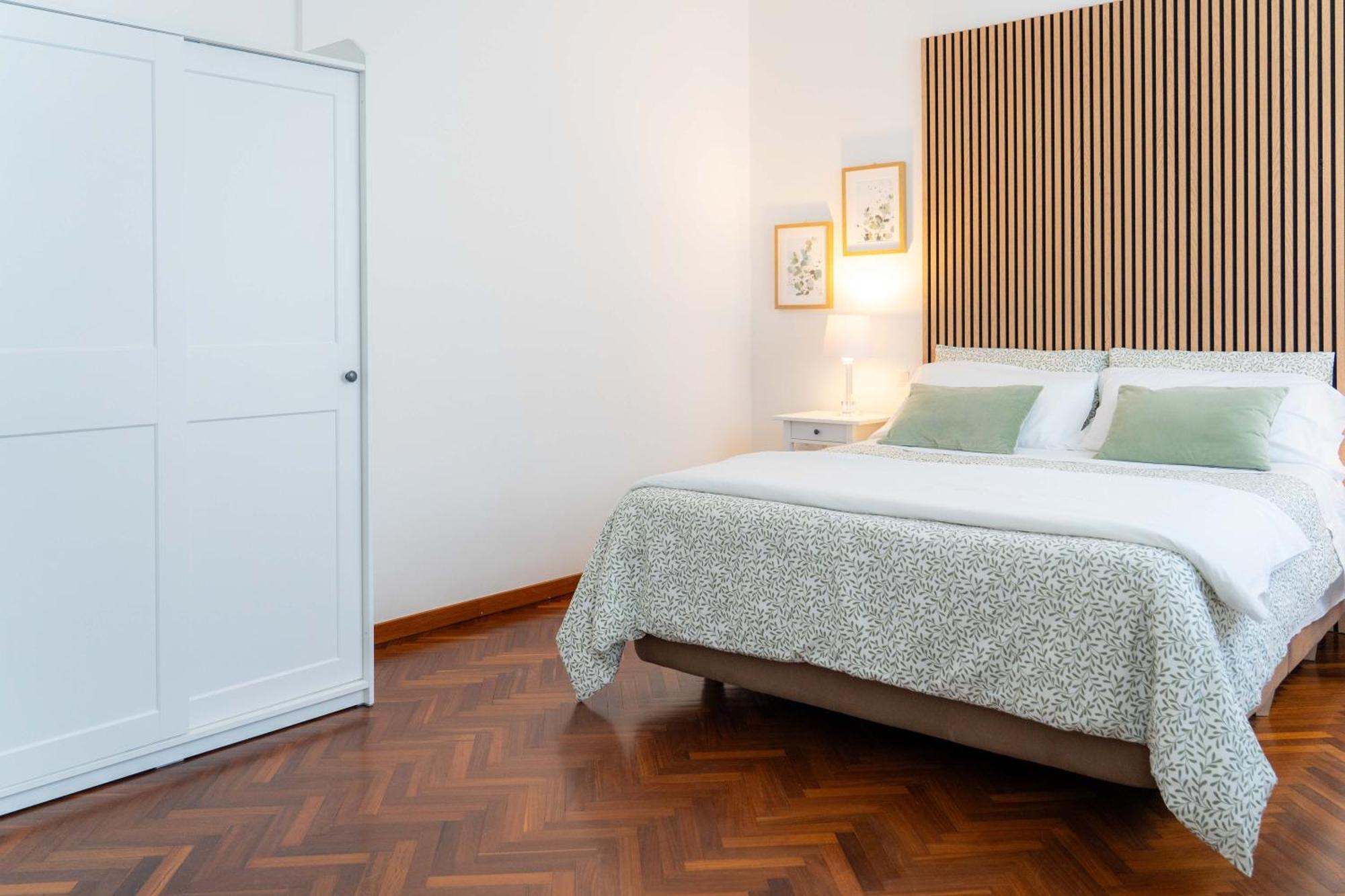 Casa Di Anna Leilighet Pesaro Eksteriør bilde