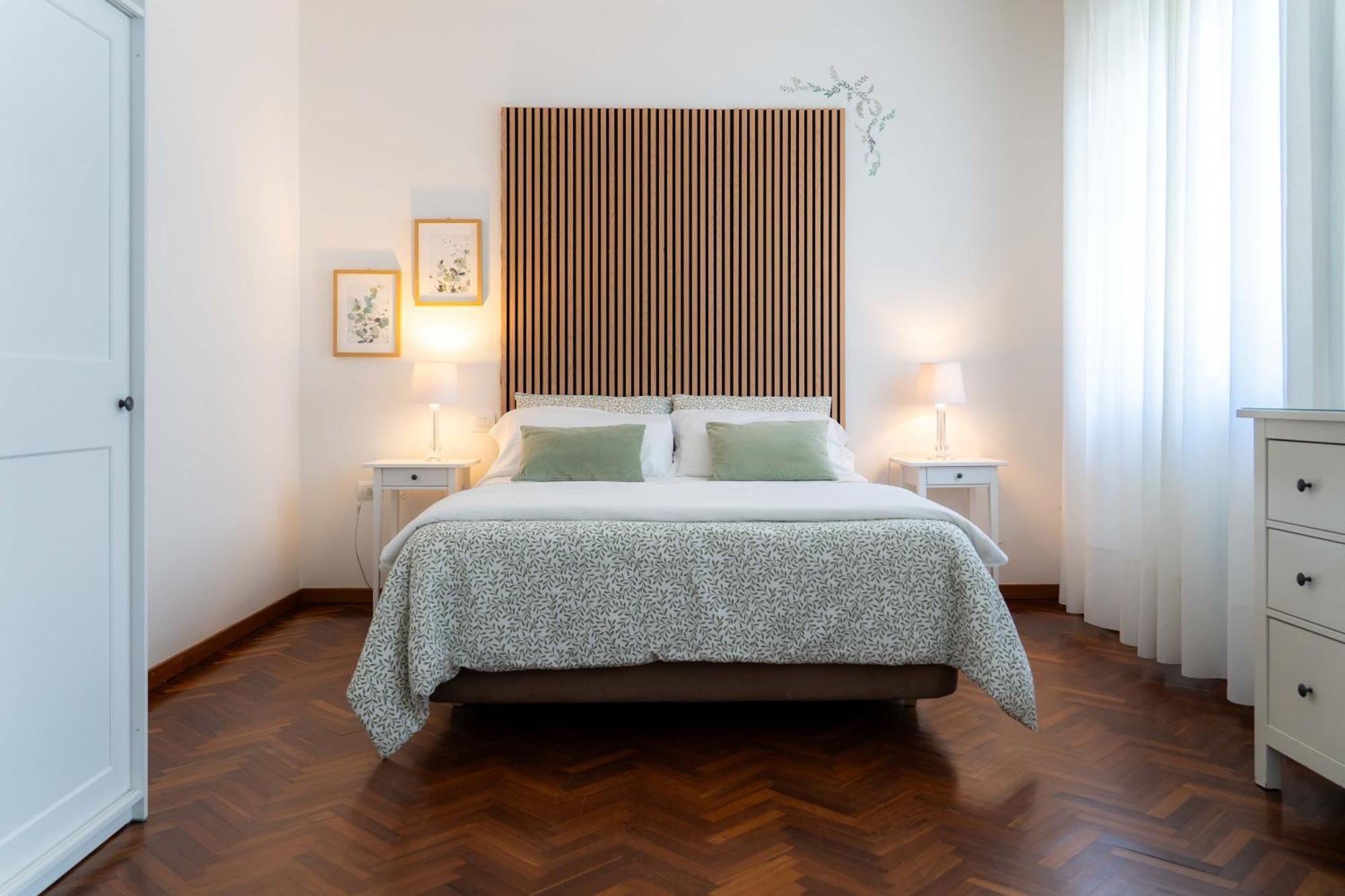 Casa Di Anna Leilighet Pesaro Eksteriør bilde