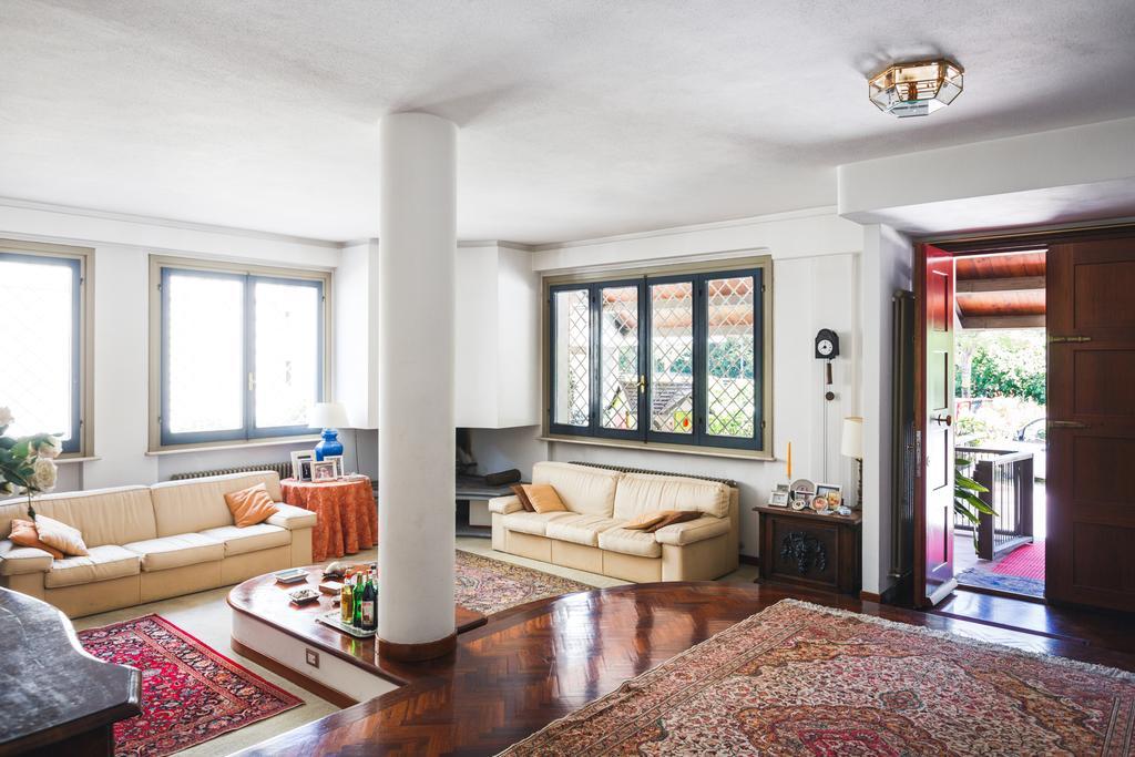 Casa Di Anna Leilighet Pesaro Eksteriør bilde